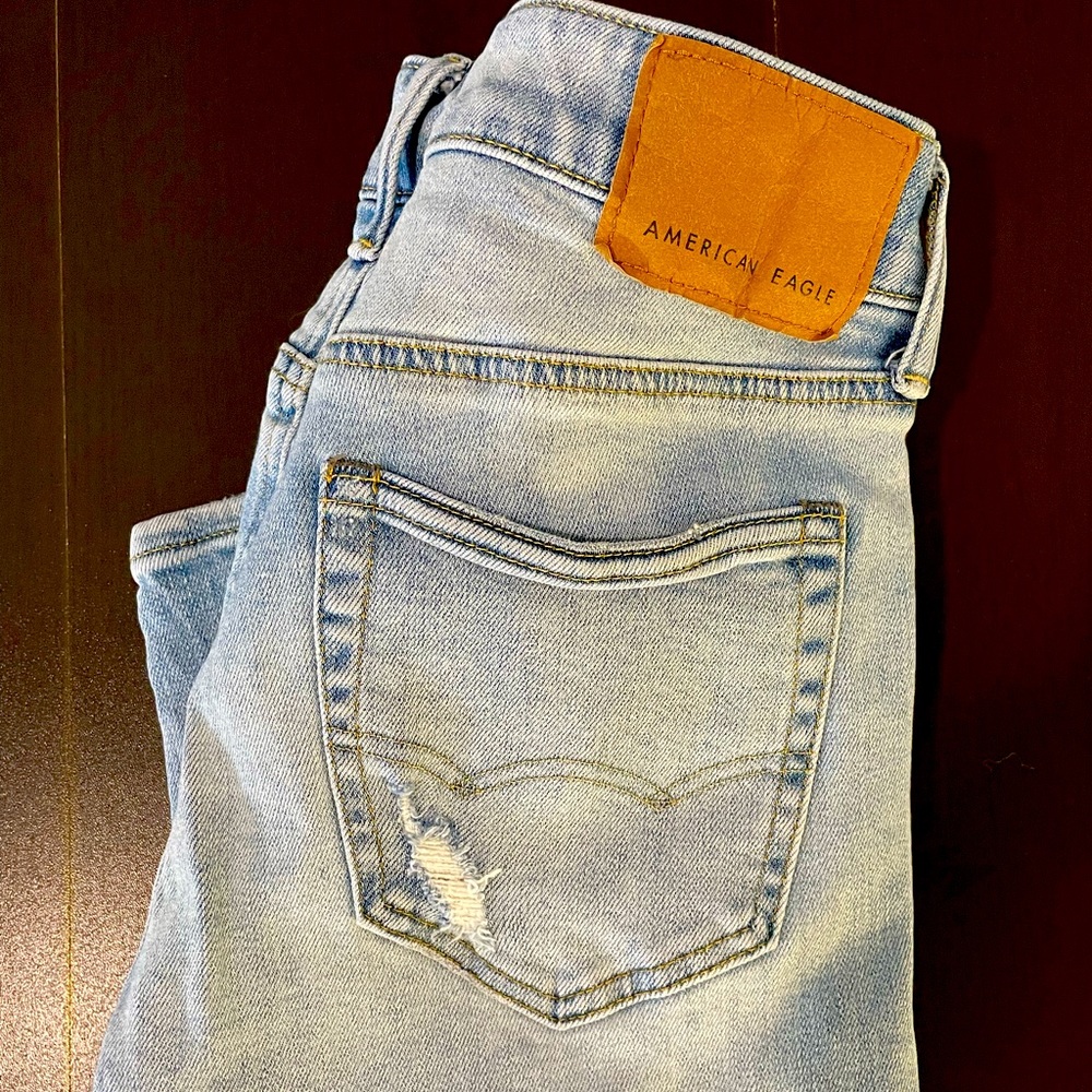 Good quality jeans